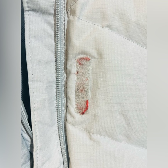 🌷 Light Blue Women’s Columbia Lay D Down™ II Jacket 🌷 Size L - Picture 7 of 12